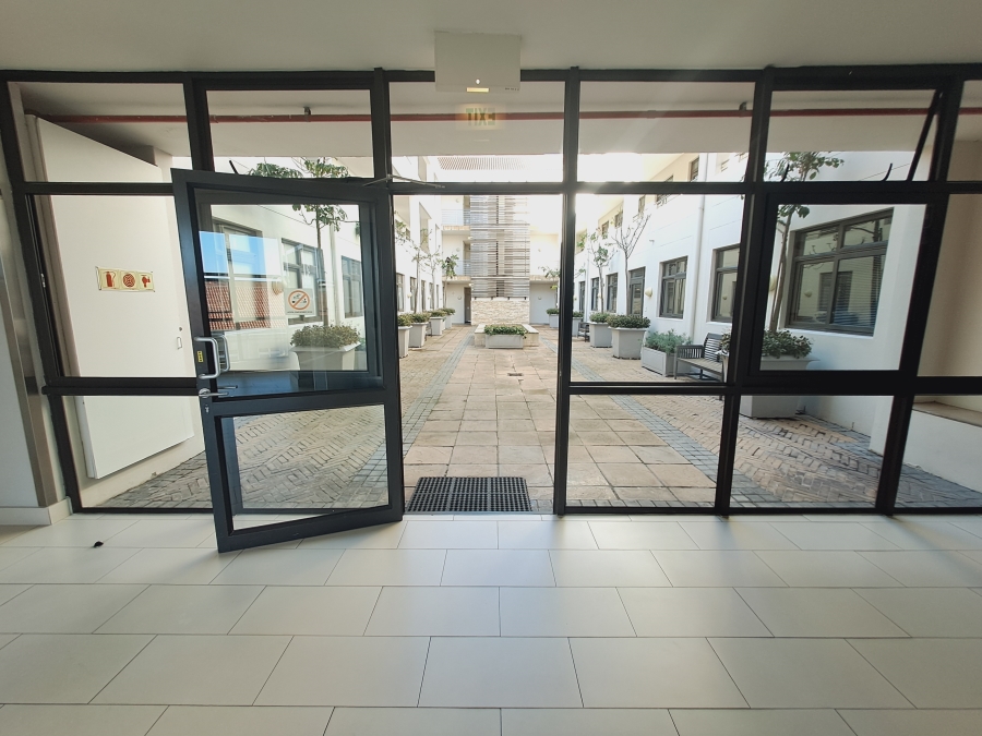 To Let commercial Property for Rent in Century City Western Cape